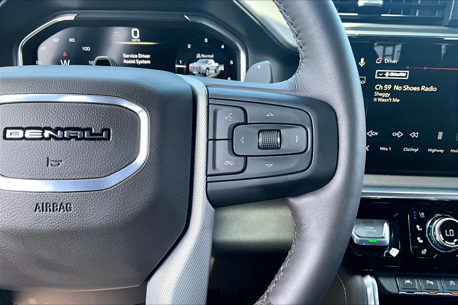 2026 GMC Sierra 1500 photo 25 of 37