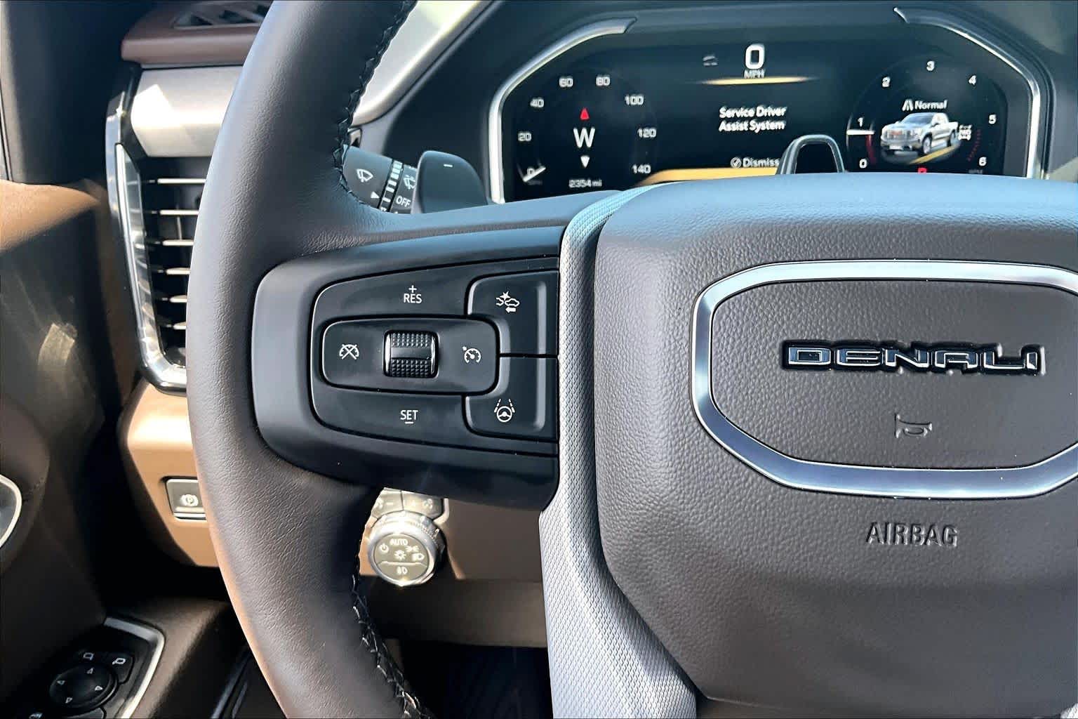 2026 GMC Sierra 1500 photo 24 of 37