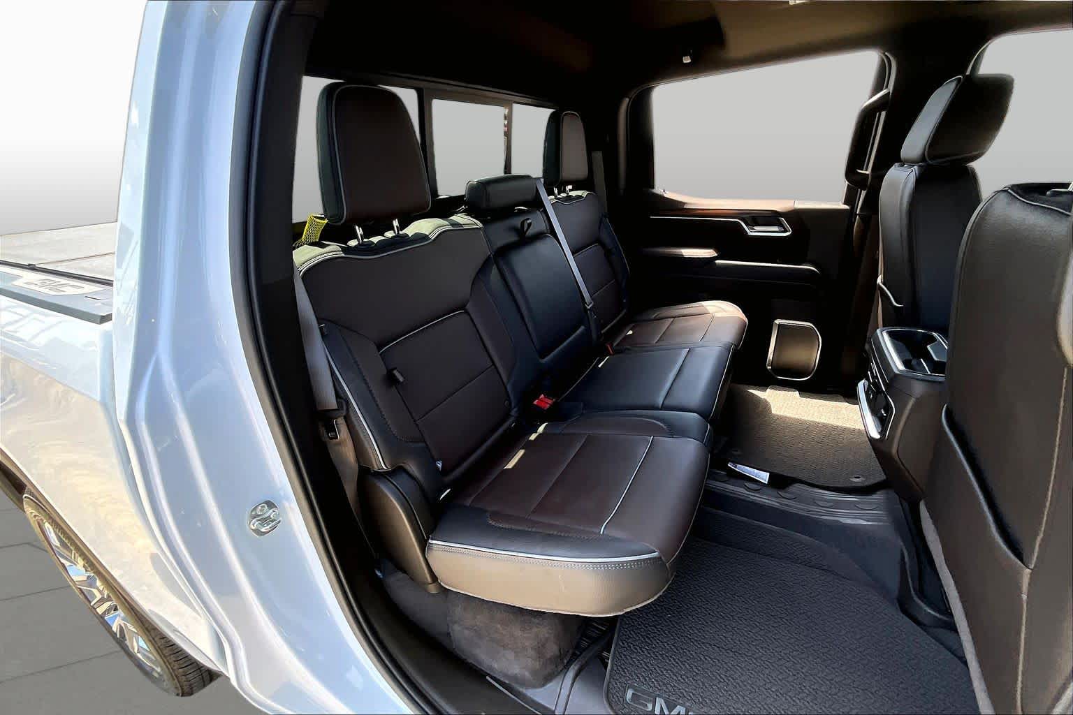 2026 GMC Sierra 1500 photo 20 of 37