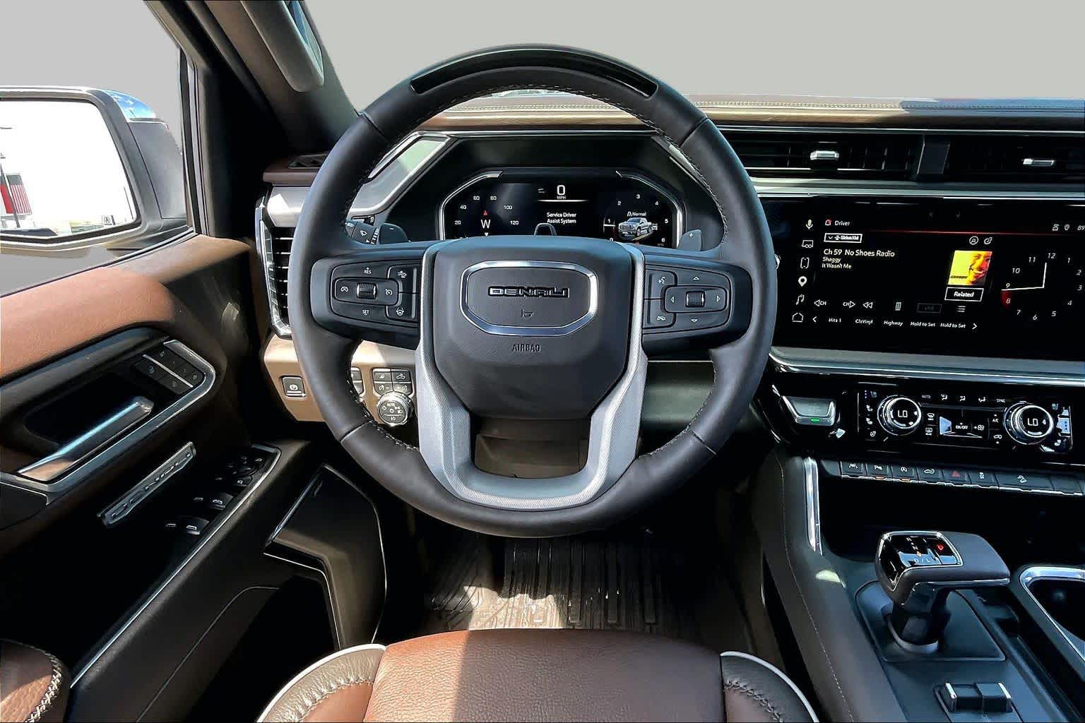 2026 GMC Sierra 1500 photo 6 of 37