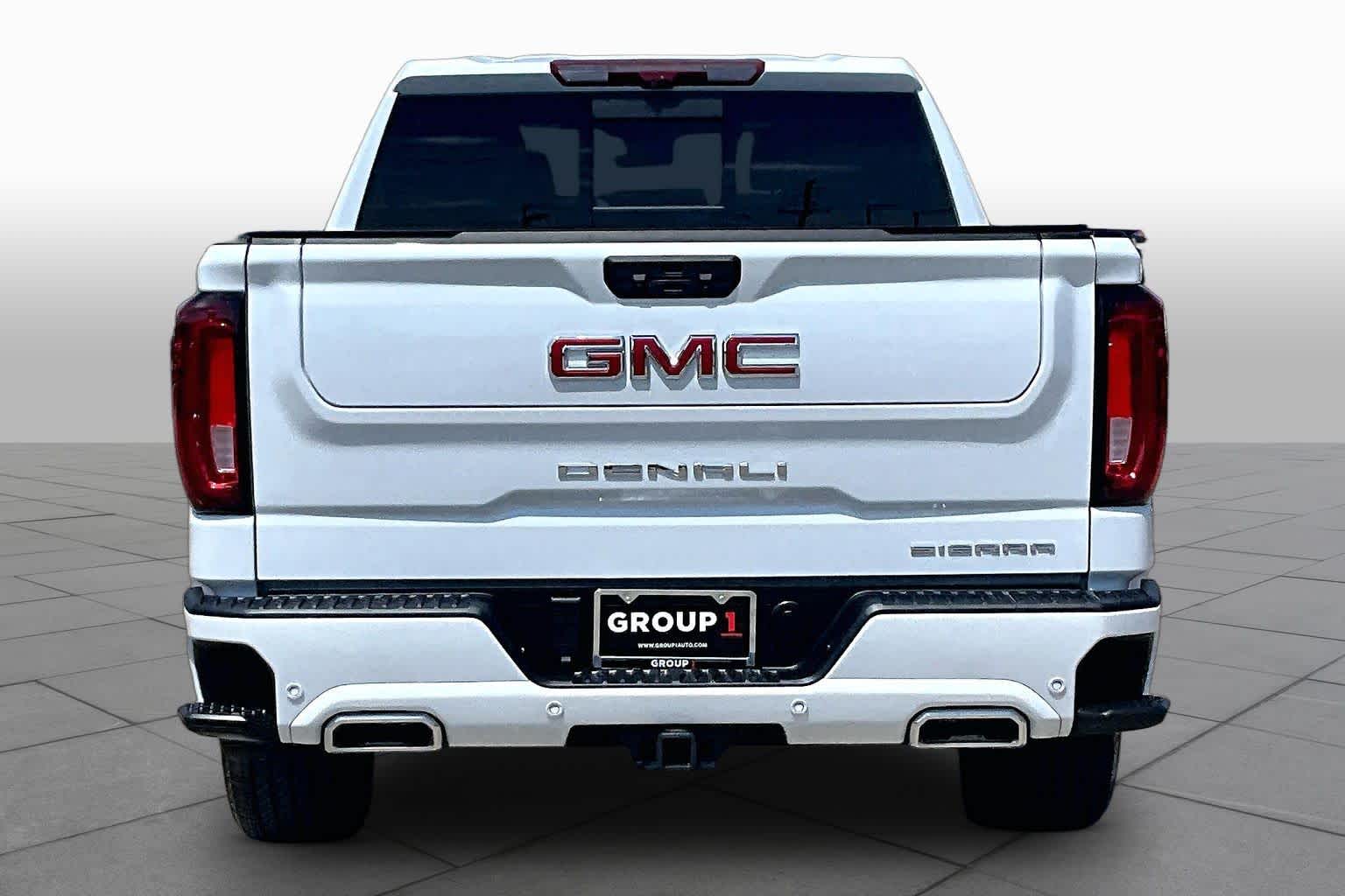 2026 GMC Sierra 1500 photo 5 of 37