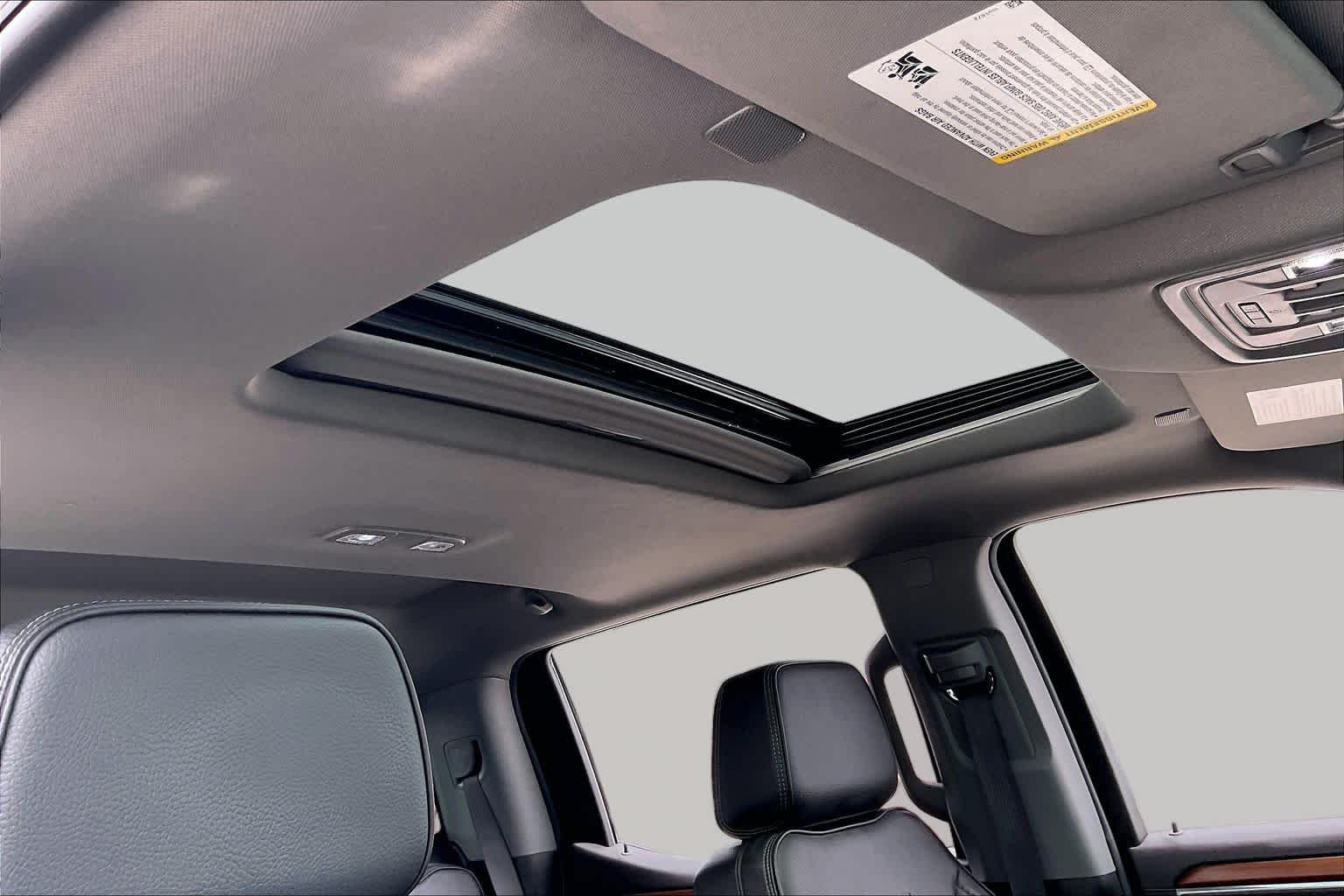 2024 GMC Sierra 1500 Denali Downpour Metallic at Texan GMC Buick