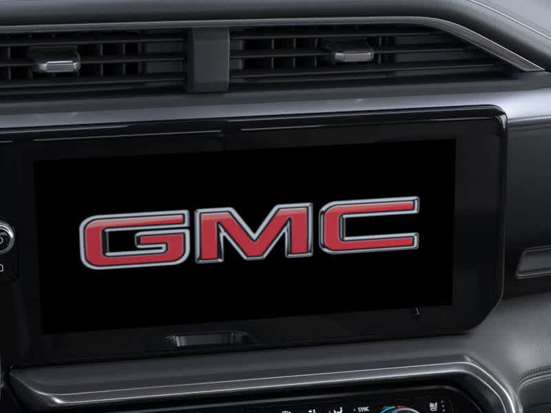 2026 GMC Sierra 1500 Denali Sterling Metallic at Group 1 GMC Buick South