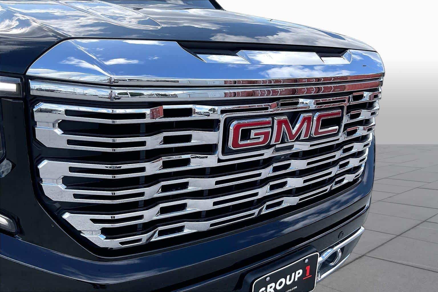 2026 GMC Sierra 1500 photo 30 of 35