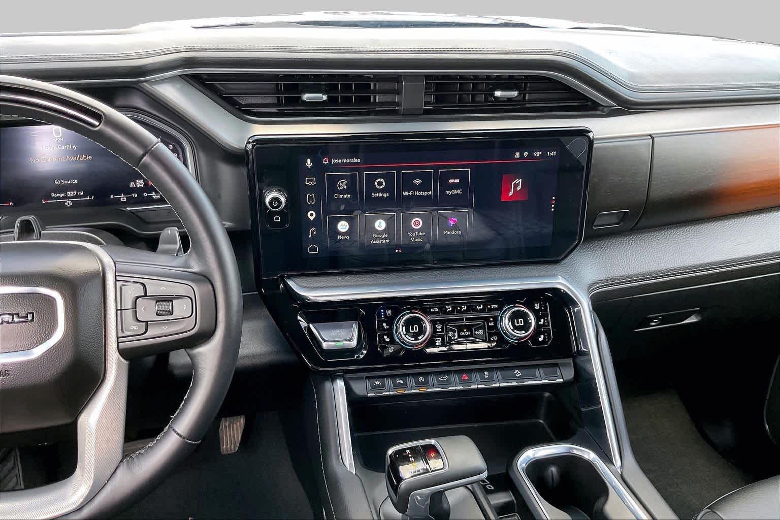 2026 GMC Sierra 1500 photo 7 of 35