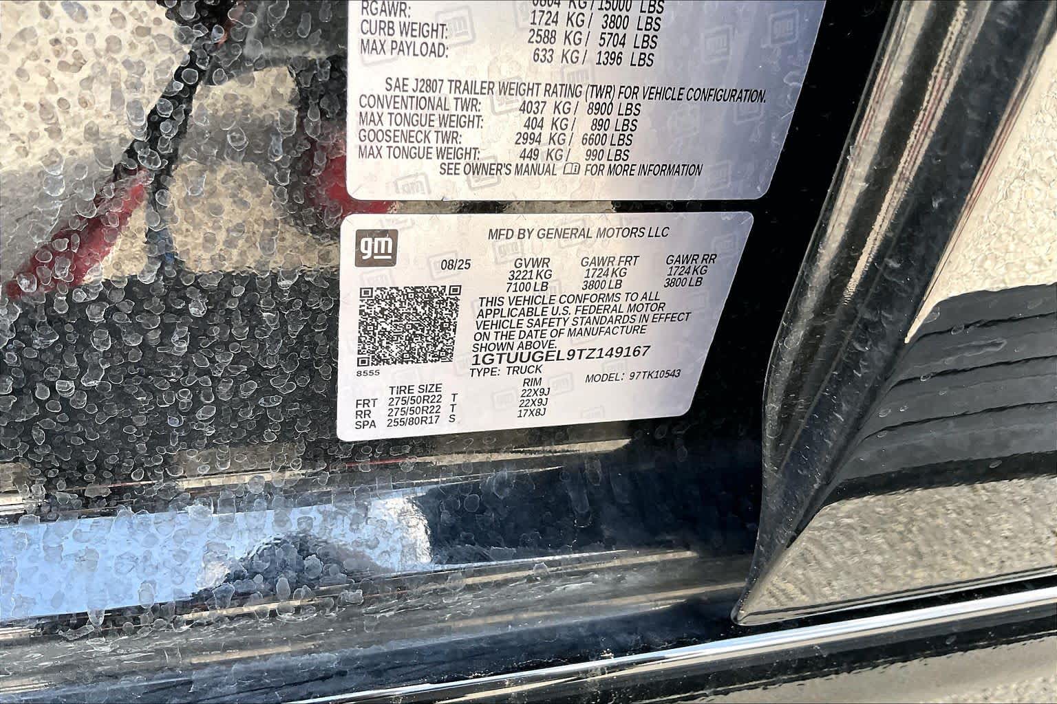 2026 GMC Sierra 1500 photo 35 of 35