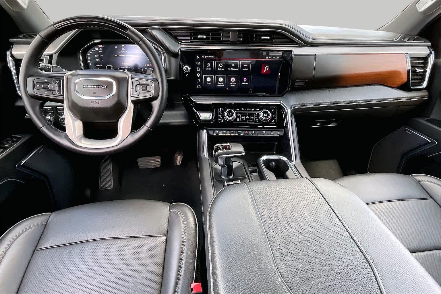 2026 GMC Sierra 1500 photo 16 of 35