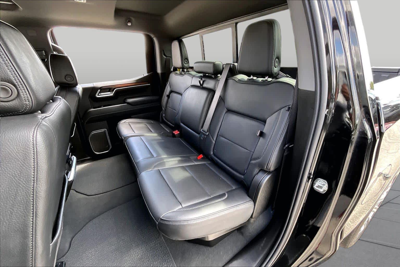 2026 GMC Sierra 1500 photo 20 of 35