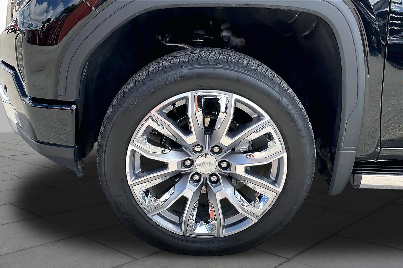 2026 GMC Sierra 1500 photo 11 of 35