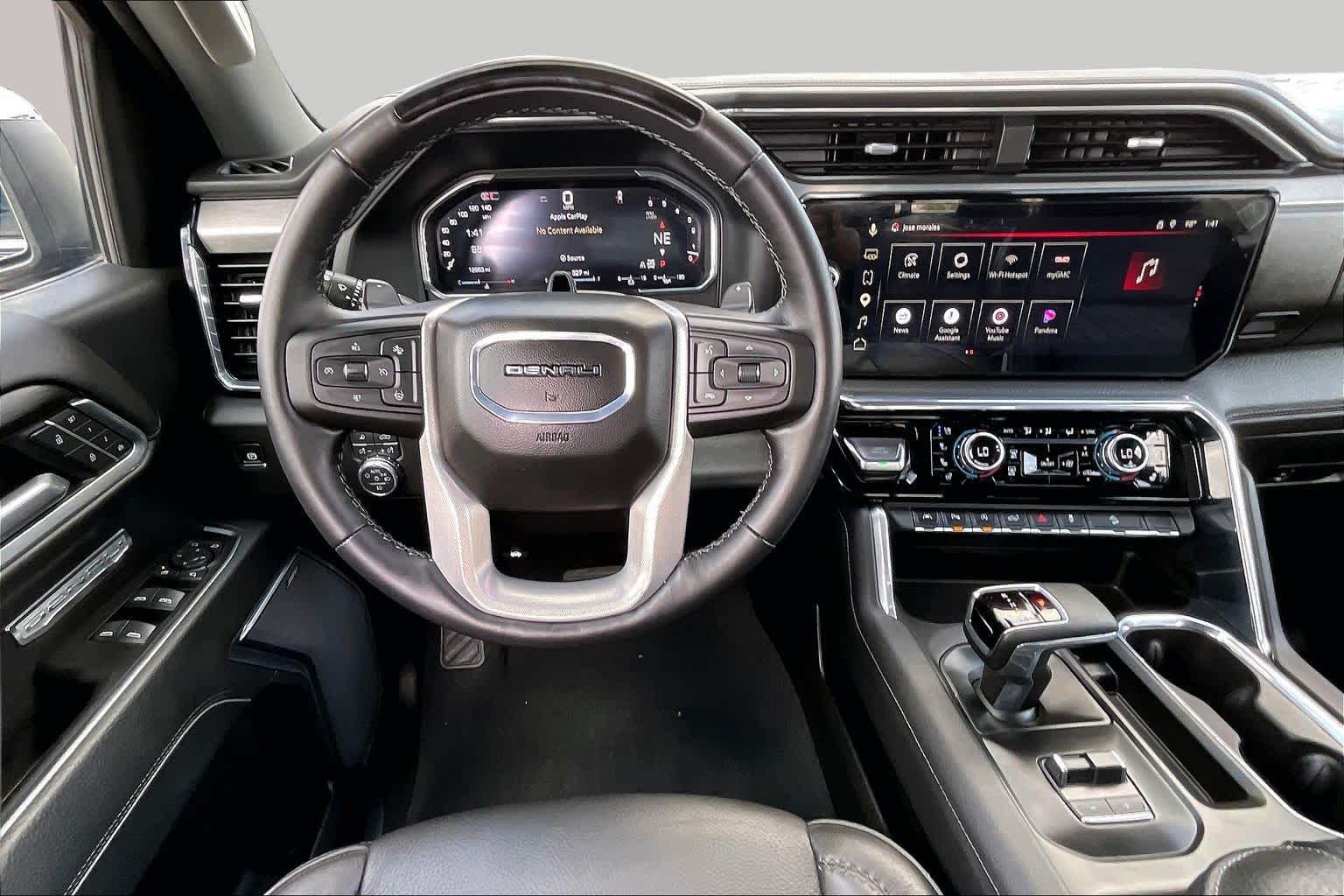 2026 GMC Sierra 1500 photo 6 of 35