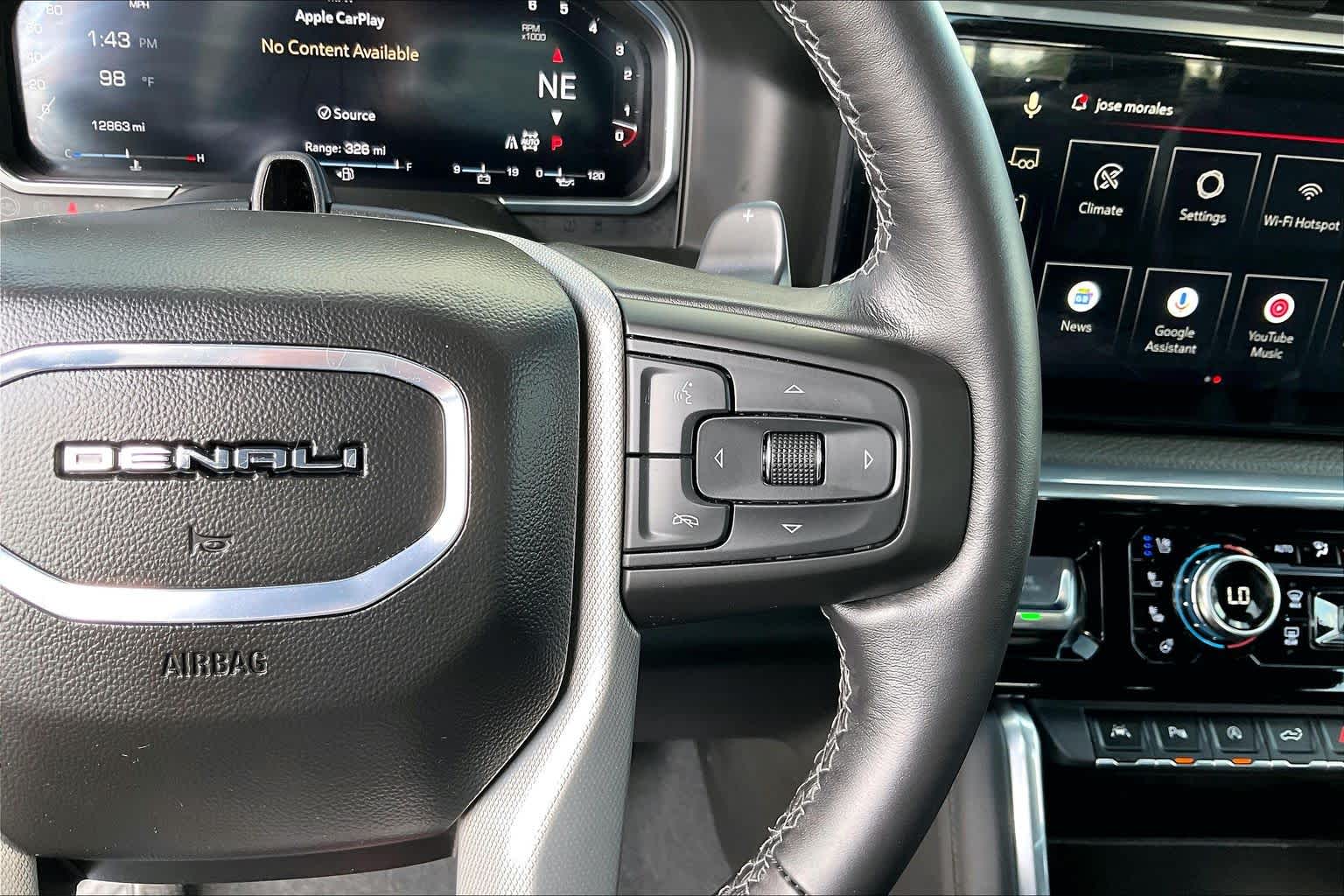 2026 GMC Sierra 1500 photo 25 of 35