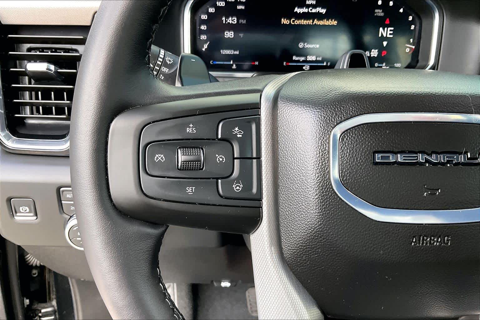 2026 GMC Sierra 1500 photo 24 of 35