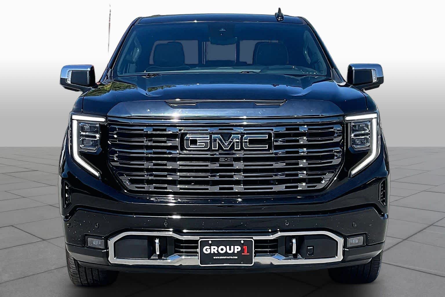 2024 GMC Sierra 1500 photo 4 of 35