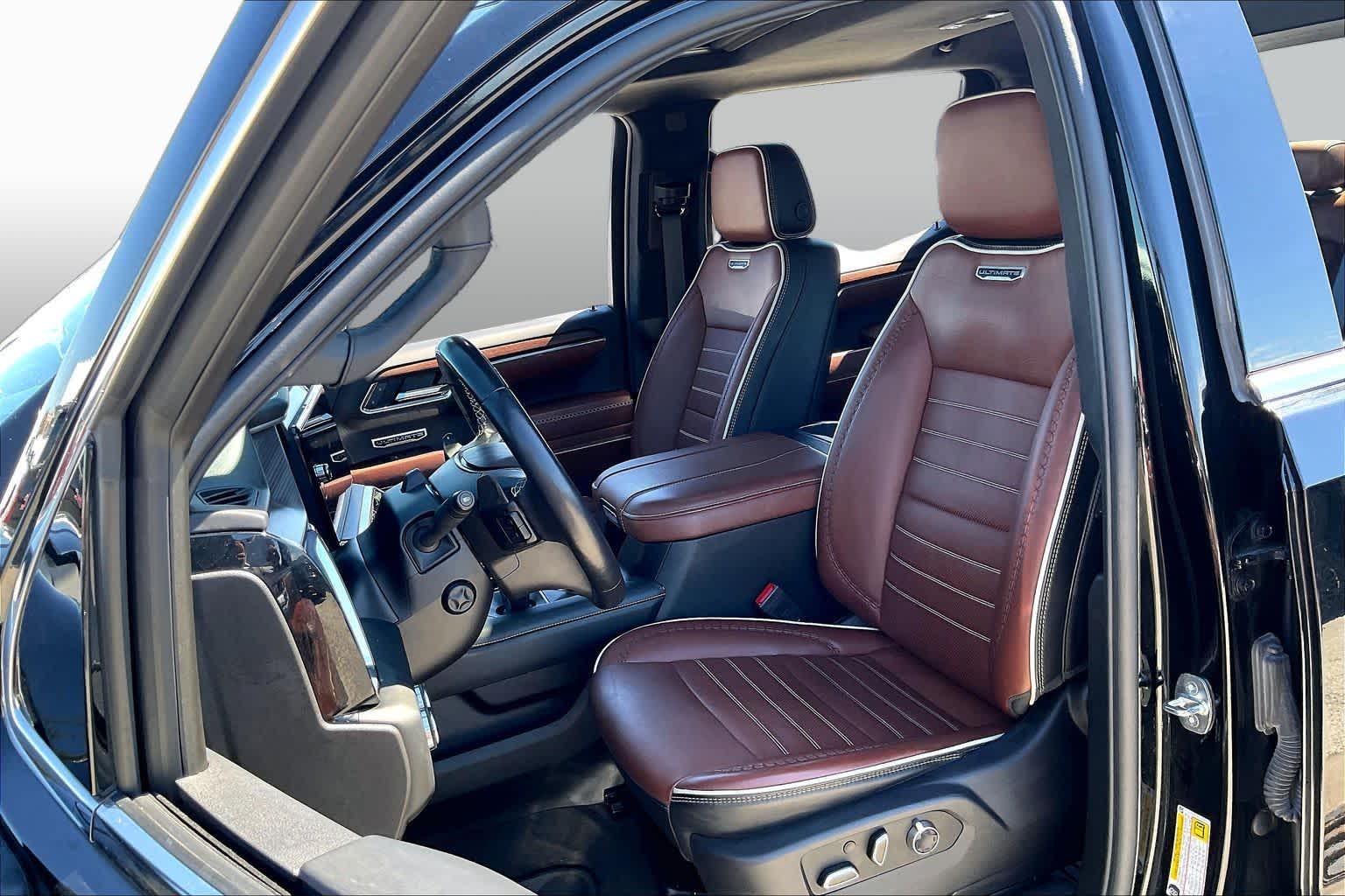 2024 GMC Sierra 1500 photo 8 of 35