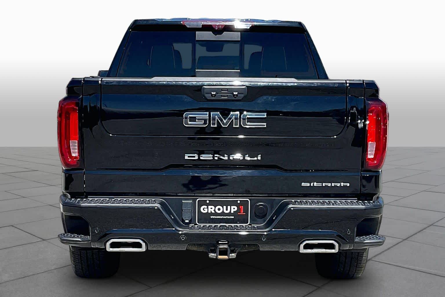 2024 GMC Sierra 1500 photo 5 of 35