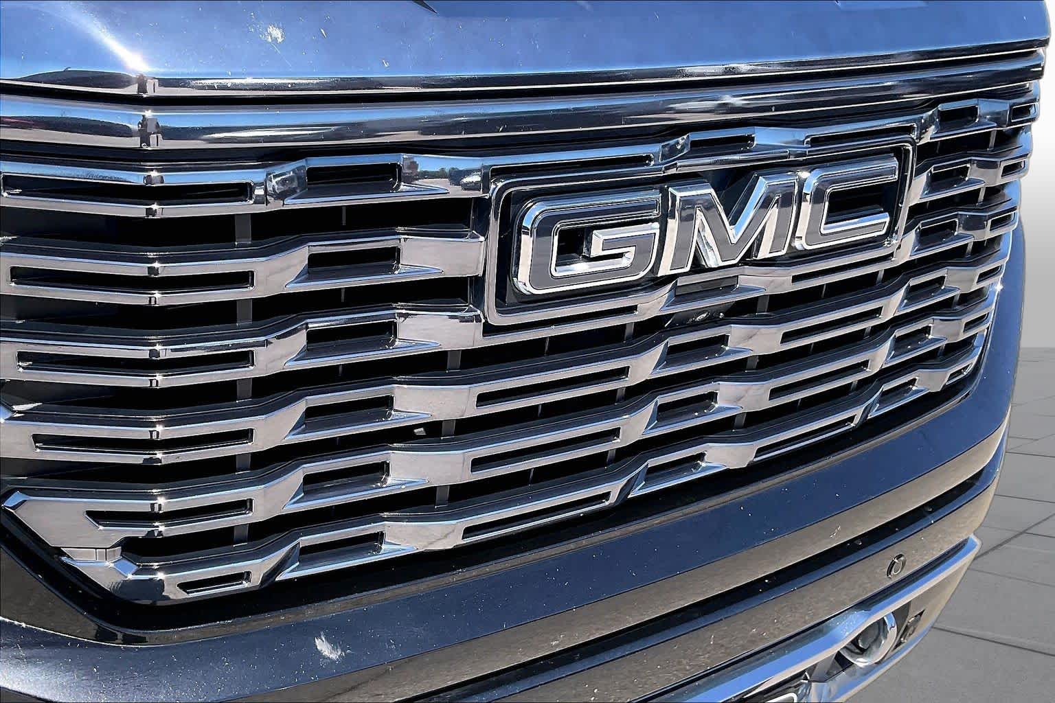 2024 GMC Sierra 1500 photo 30 of 35