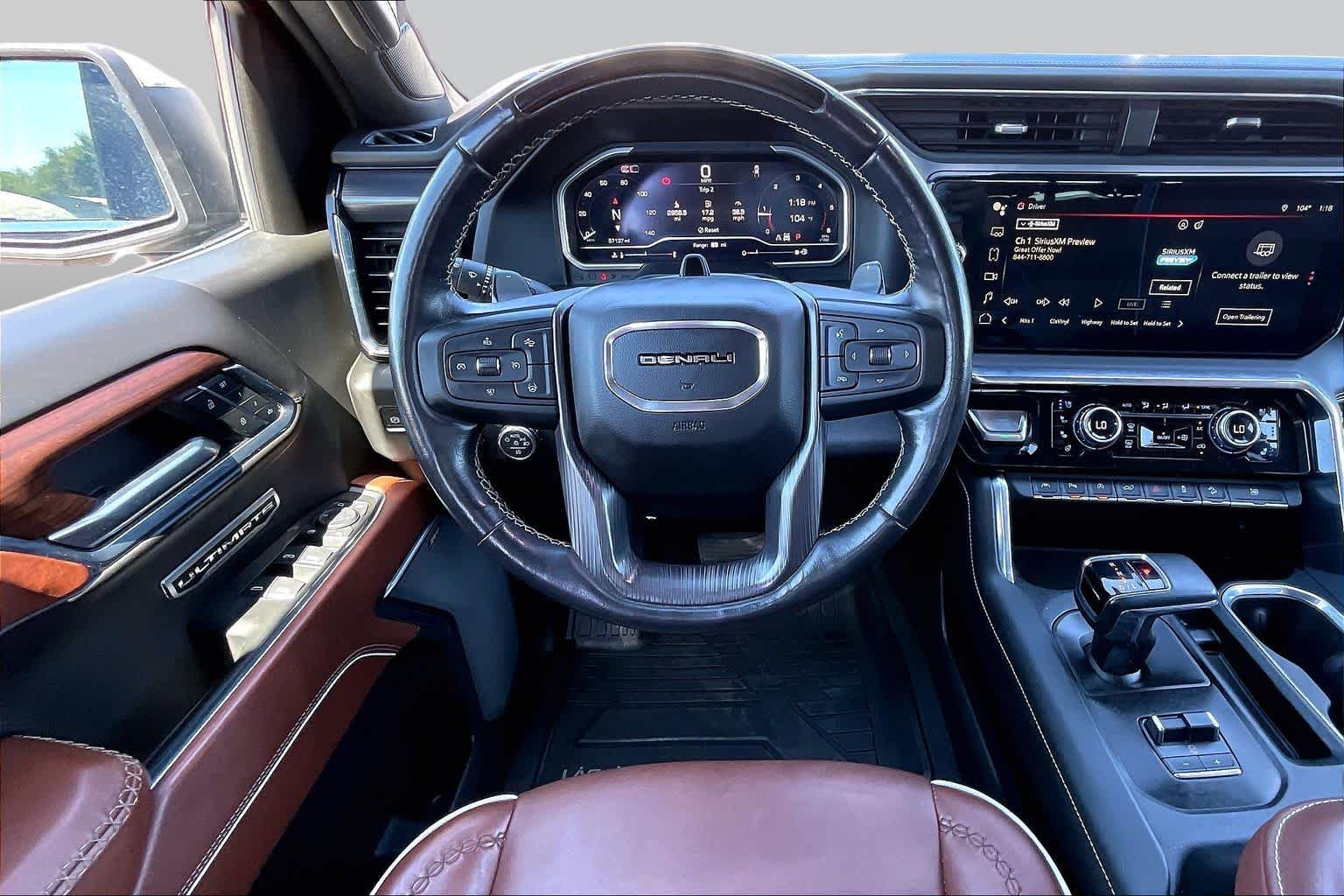 2024 GMC Sierra 1500 photo 6 of 35