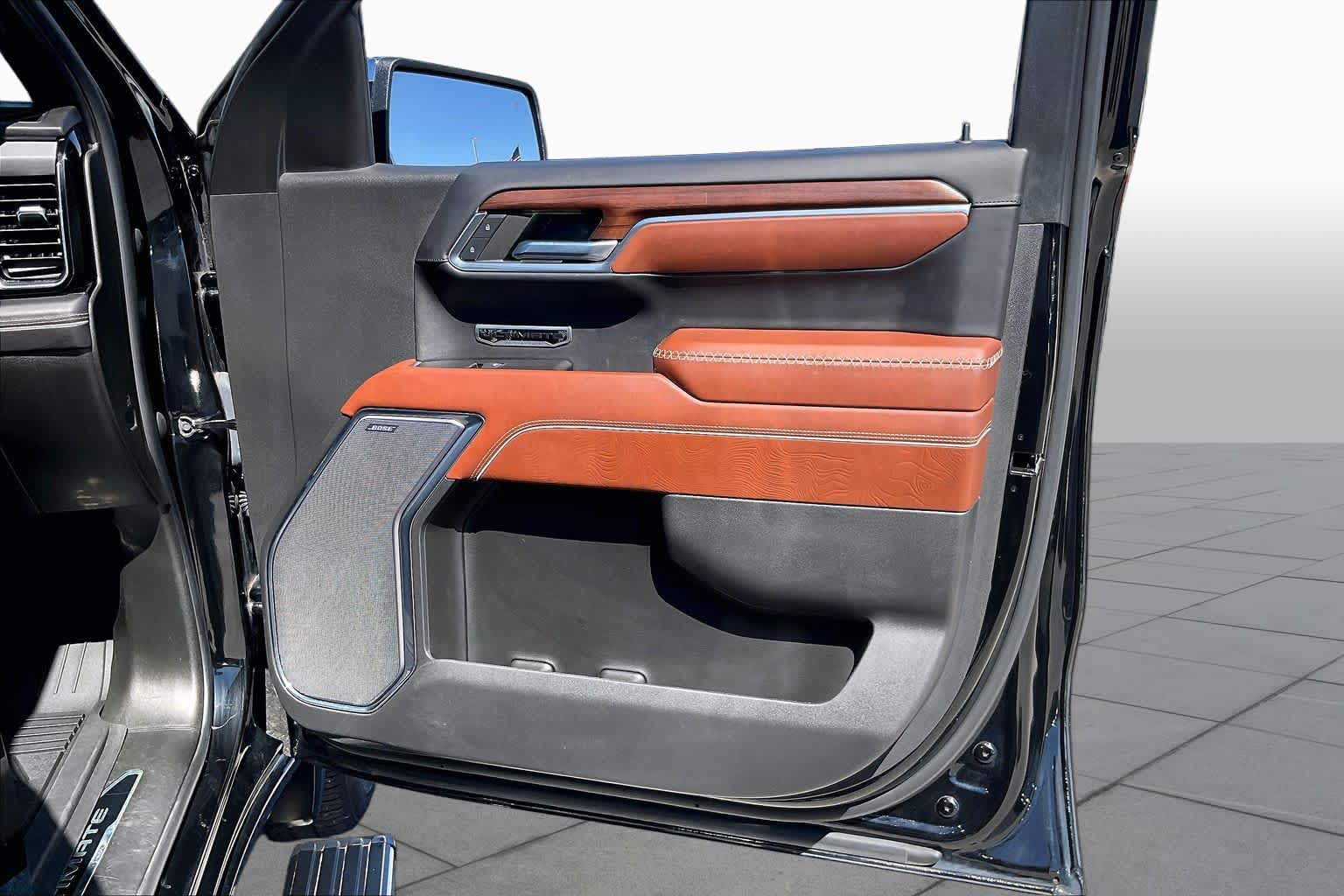2024 GMC Sierra 1500 photo 23 of 35