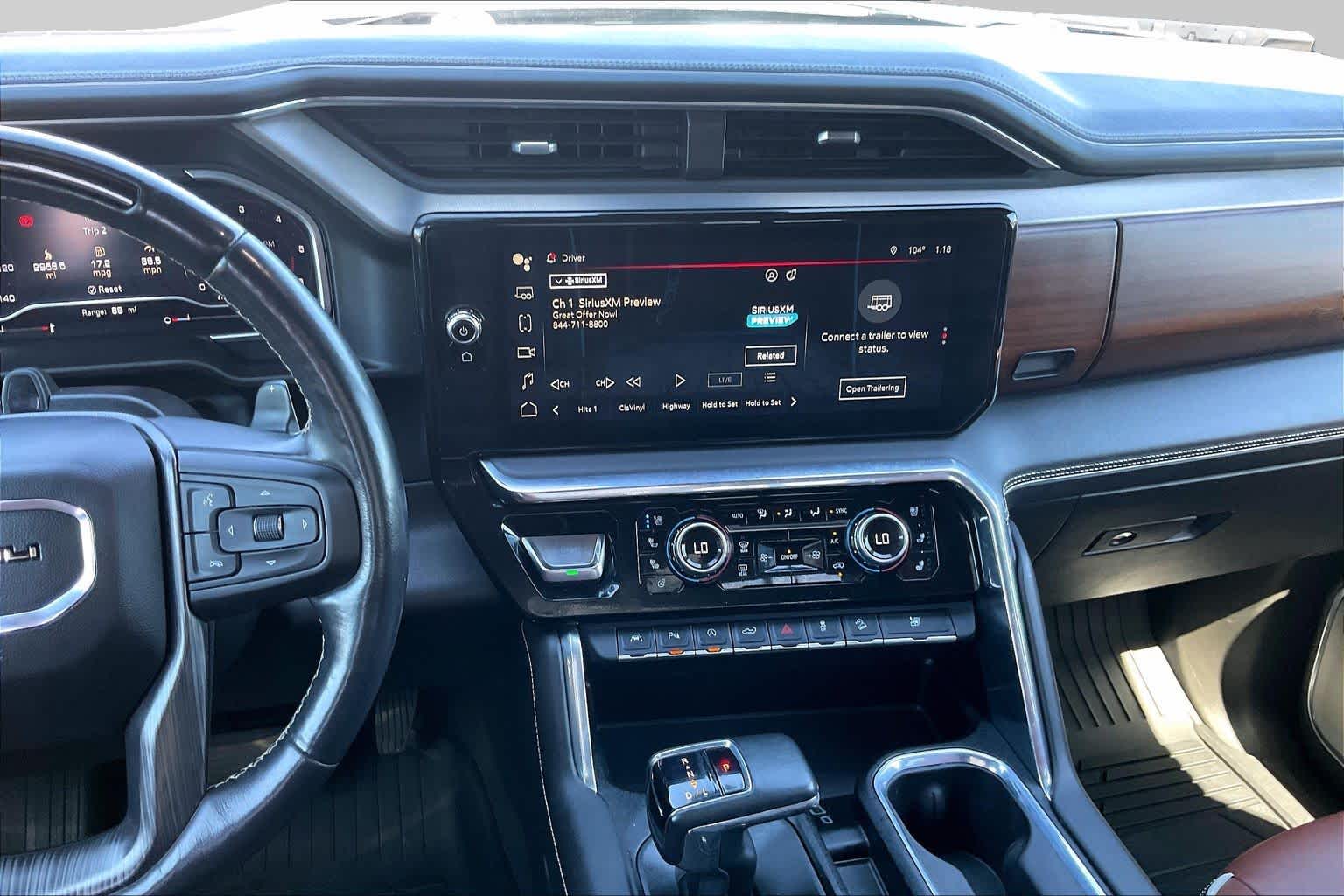 2024 GMC Sierra 1500 photo 7 of 35