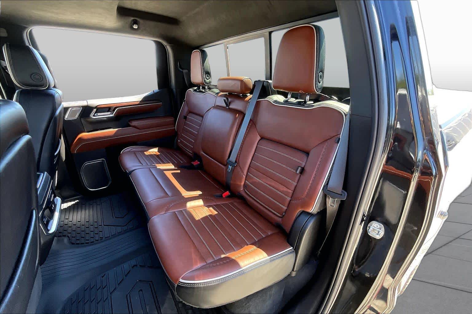 2024 GMC Sierra 1500 photo 20 of 35