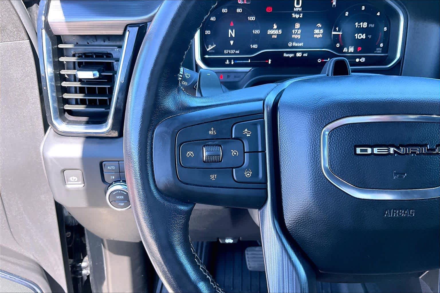2024 GMC Sierra 1500 photo 24 of 35