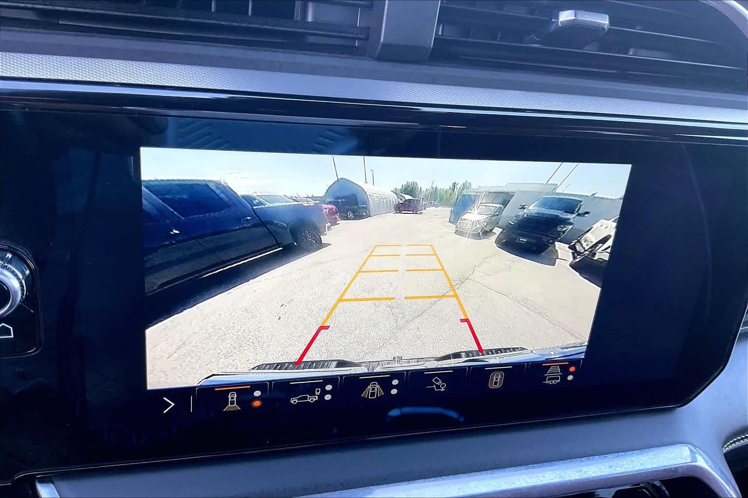 2024 GMC Sierra 1500 photo 27 of 35