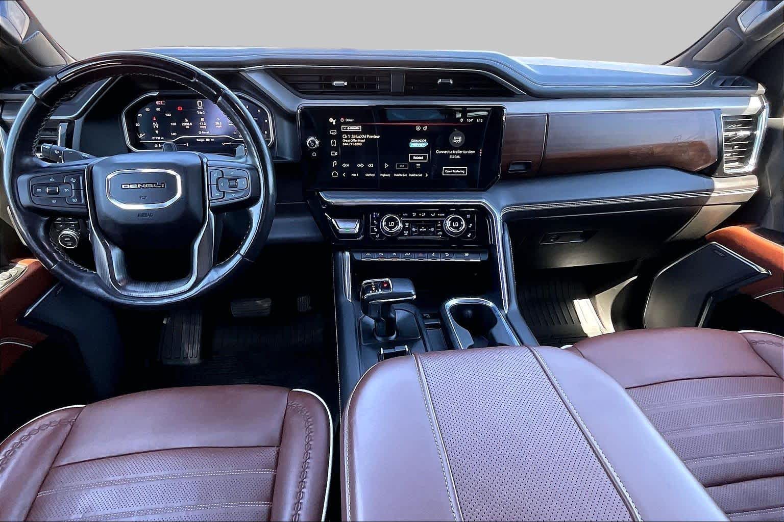 2024 GMC Sierra 1500 photo 16 of 35