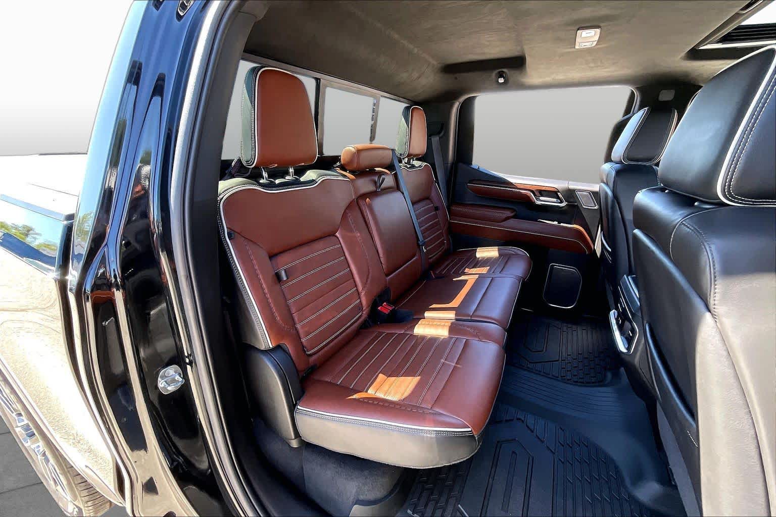 2024 GMC Sierra 1500 photo 21 of 35