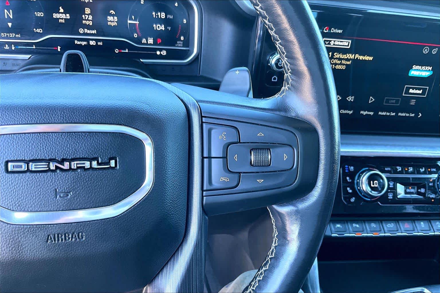 2024 GMC Sierra 1500 photo 25 of 35