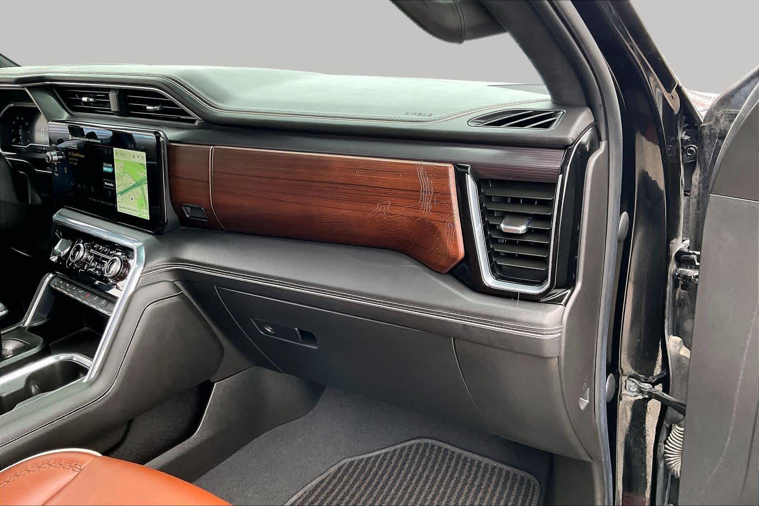 2023 GMC Sierra 1500 photo 18 of 34