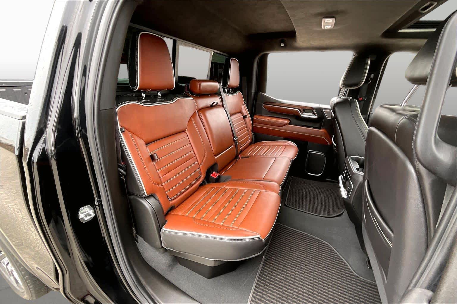 2023 GMC Sierra 1500 photo 20 of 34