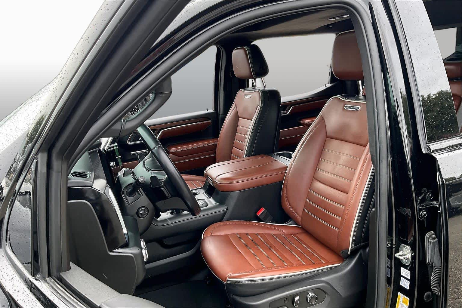 2023 GMC Sierra 1500 photo 8 of 34
