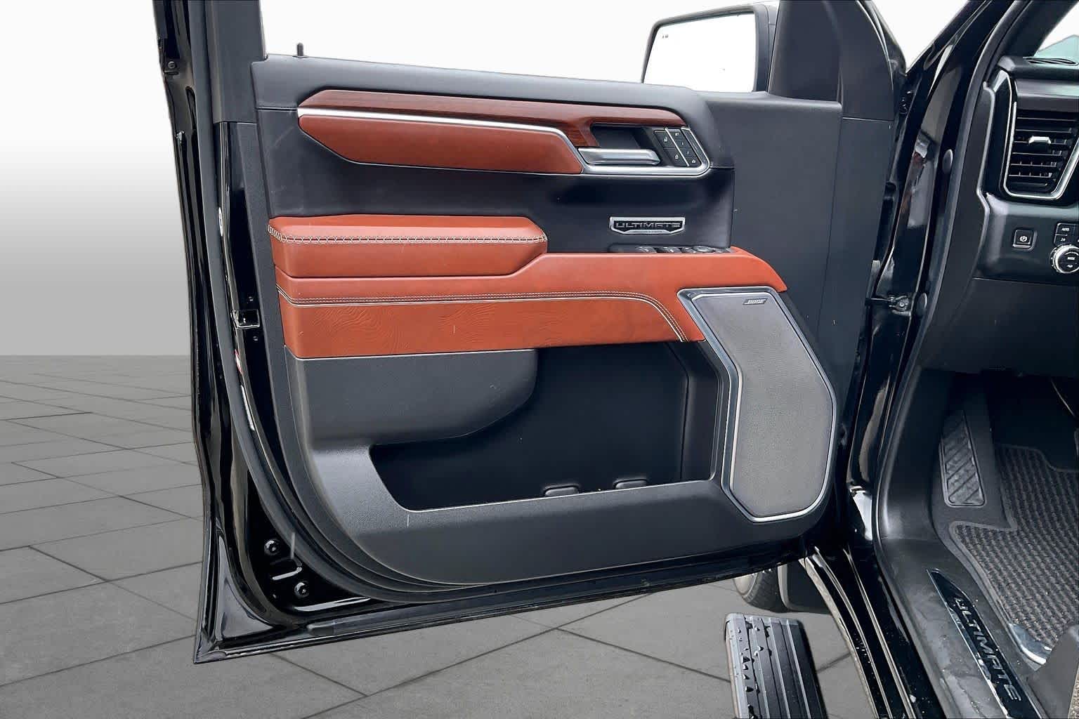 2023 GMC Sierra 1500 photo 21 of 34
