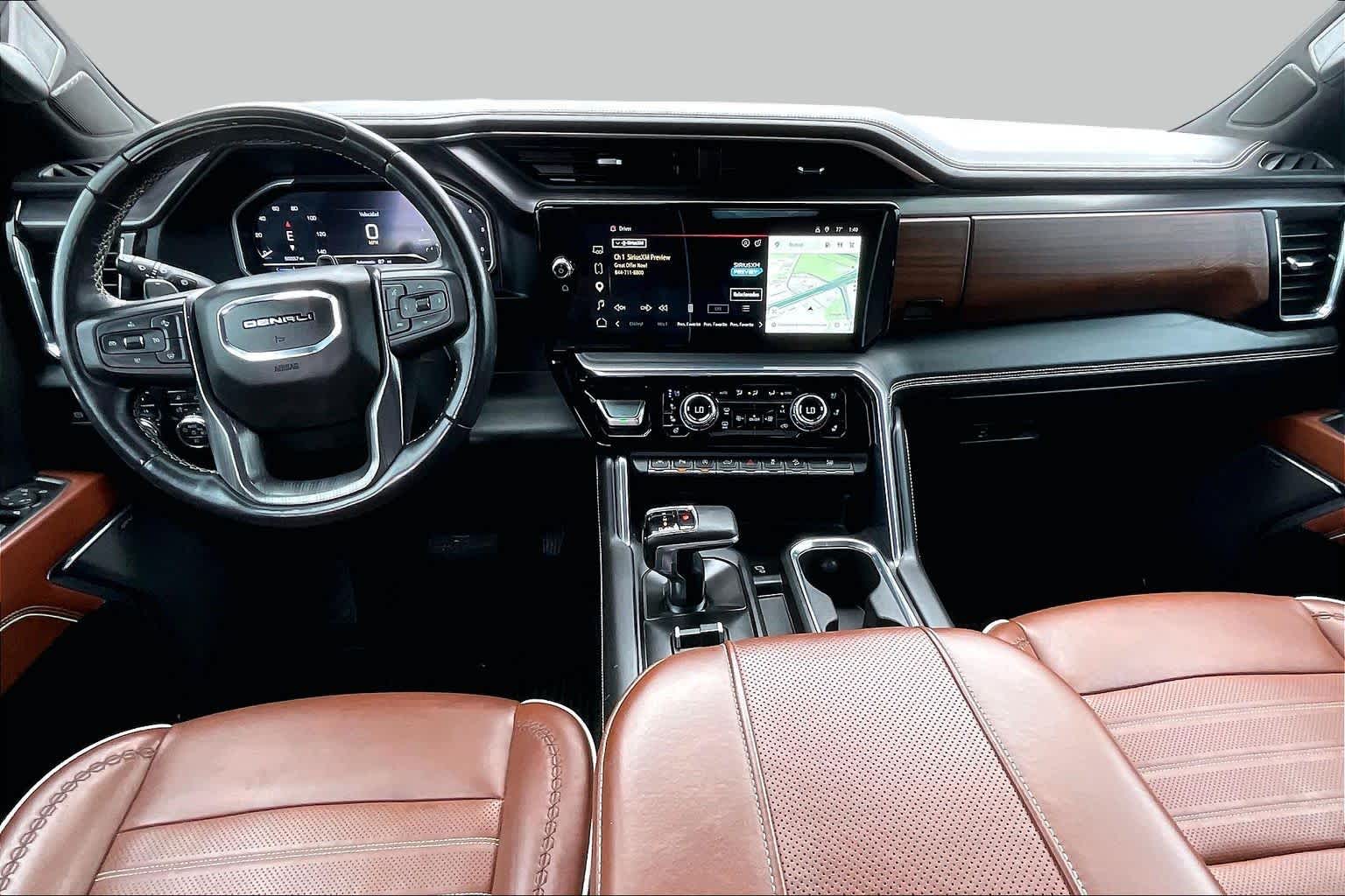 2023 GMC Sierra 1500 photo 15 of 34