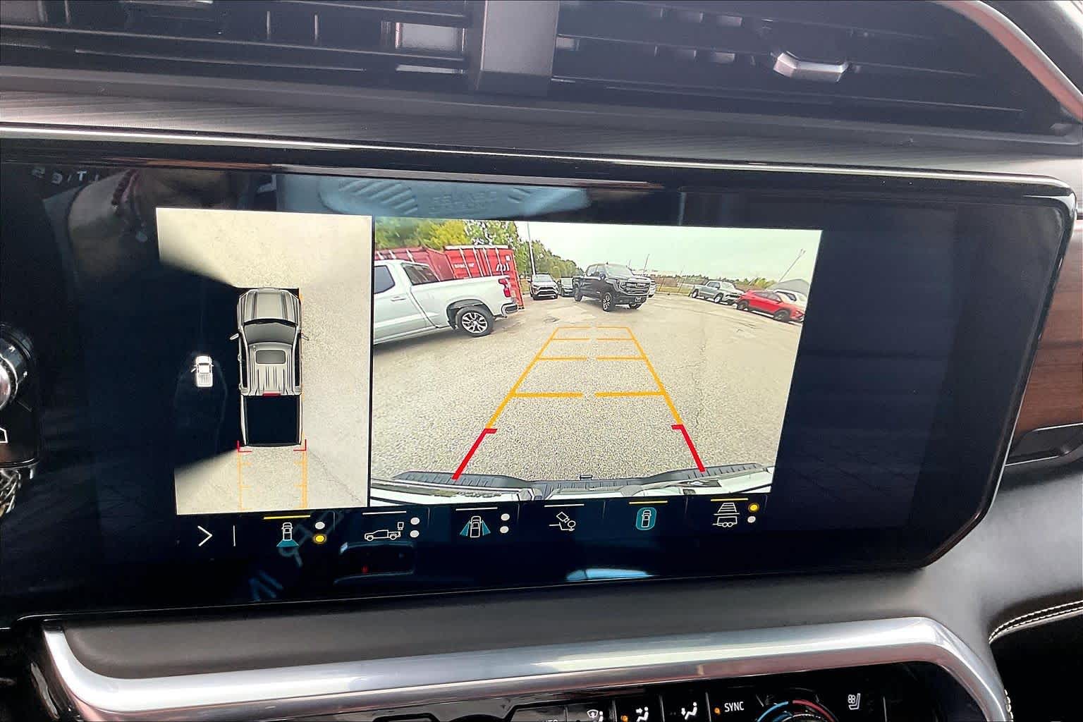 2023 GMC Sierra 1500 photo 26 of 34