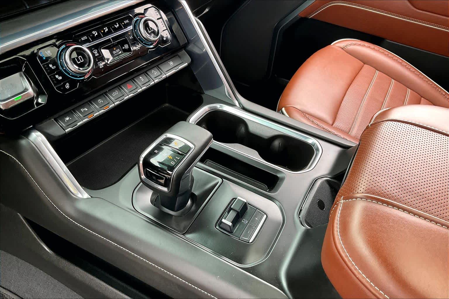 2023 GMC Sierra 1500 photo 16 of 34