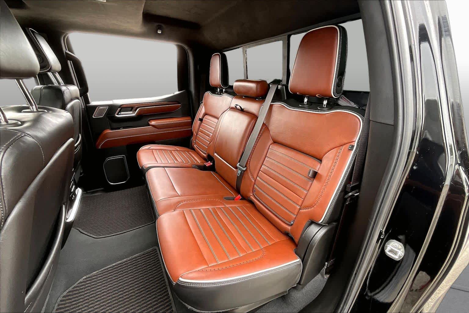 2023 GMC Sierra 1500 photo 19 of 34