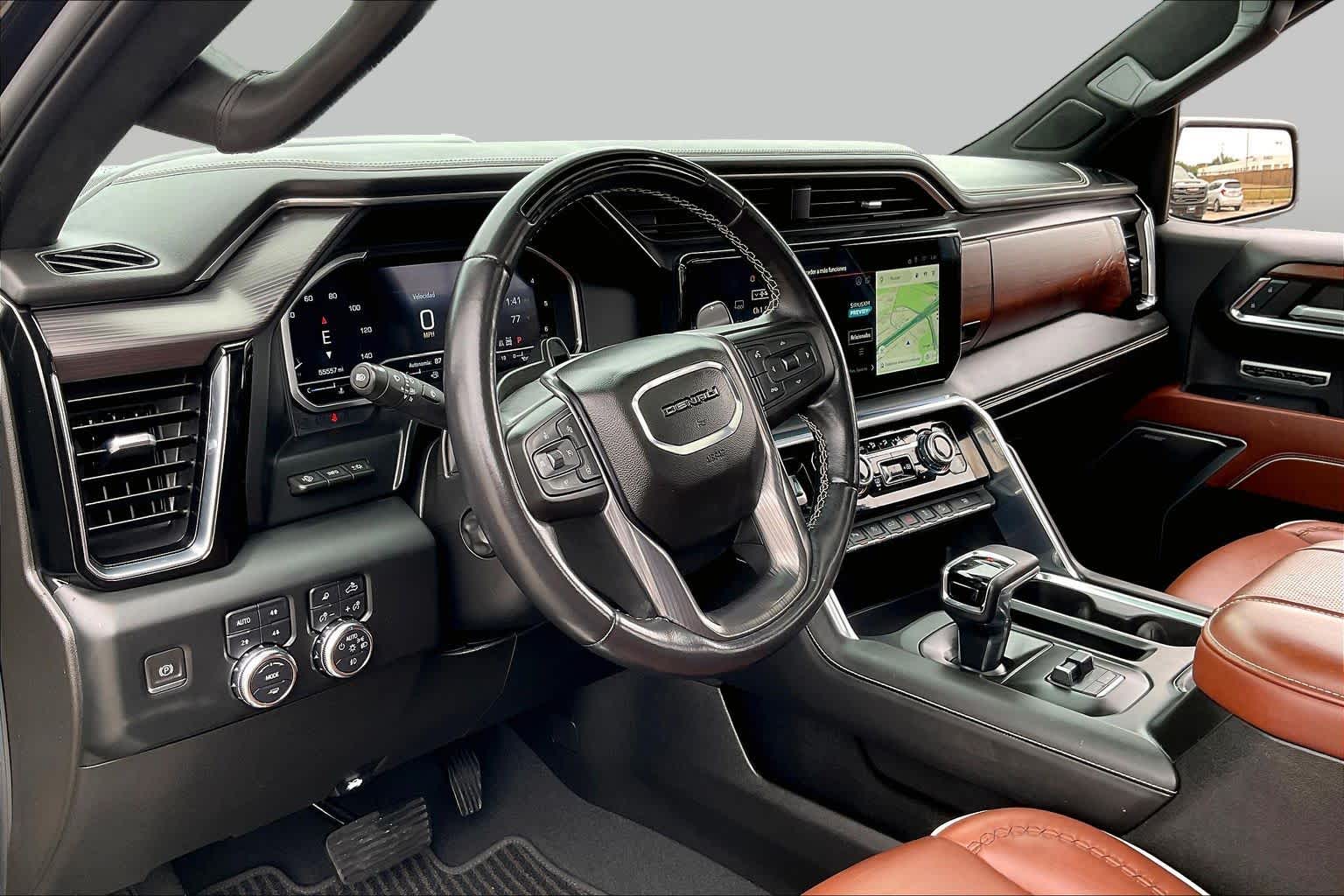 2023 GMC Sierra 1500 photo 17 of 34