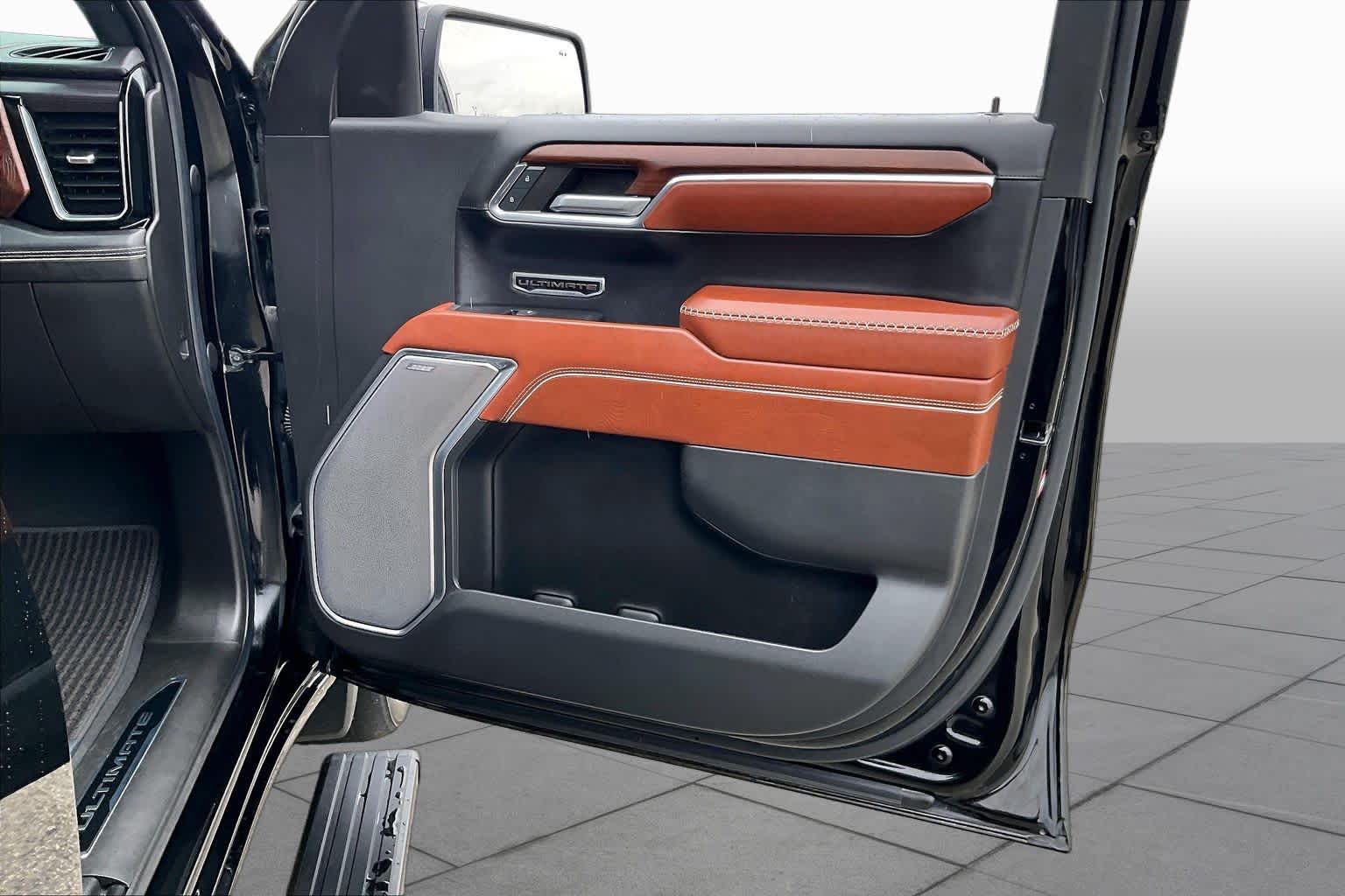 2023 GMC Sierra 1500 photo 22 of 34