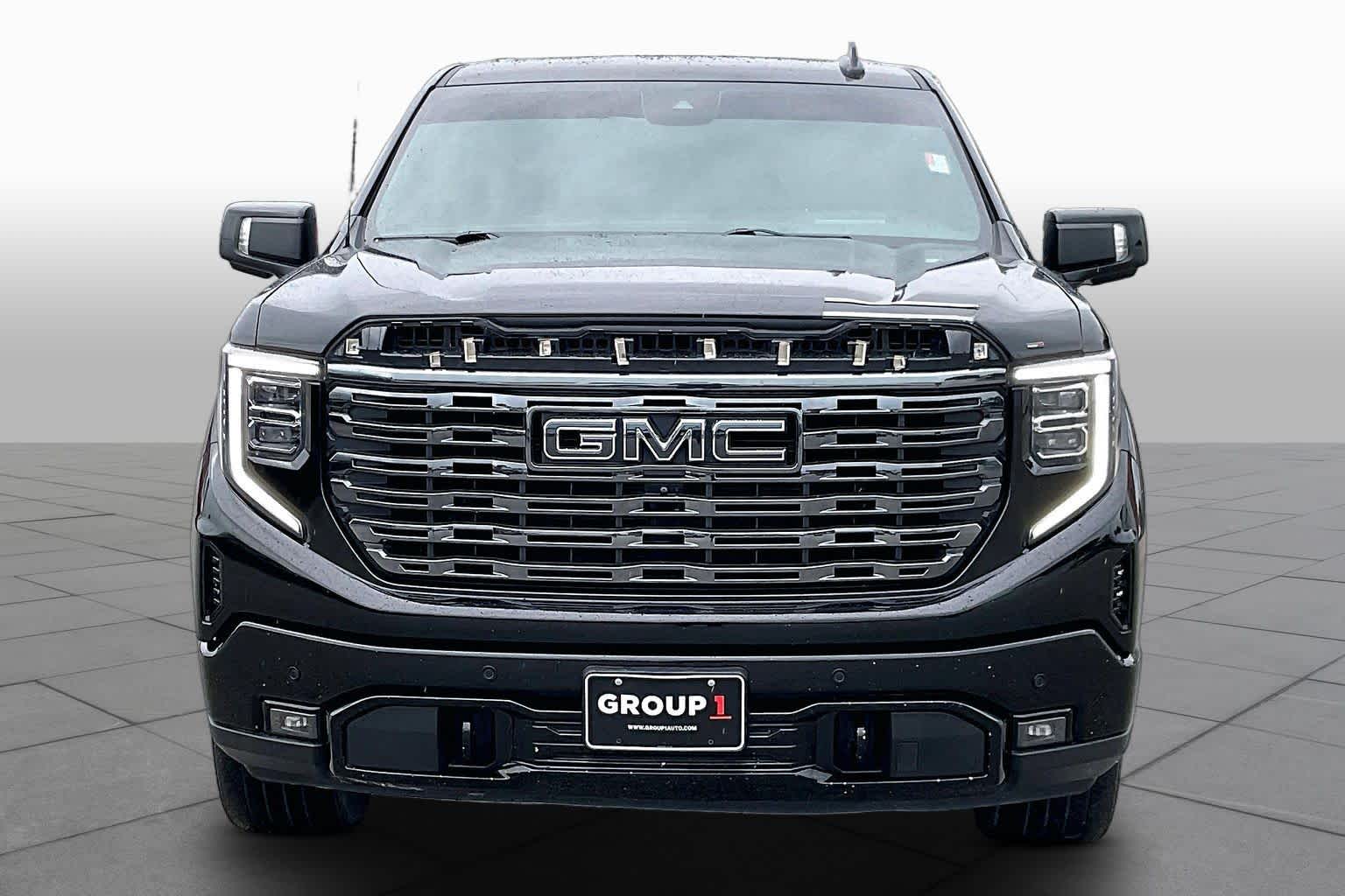 2023 GMC Sierra 1500 photo 4 of 34
