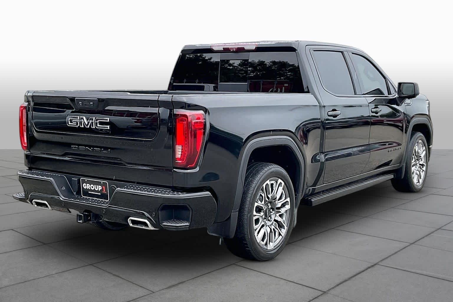 2023 GMC Sierra 1500 photo 12 of 34