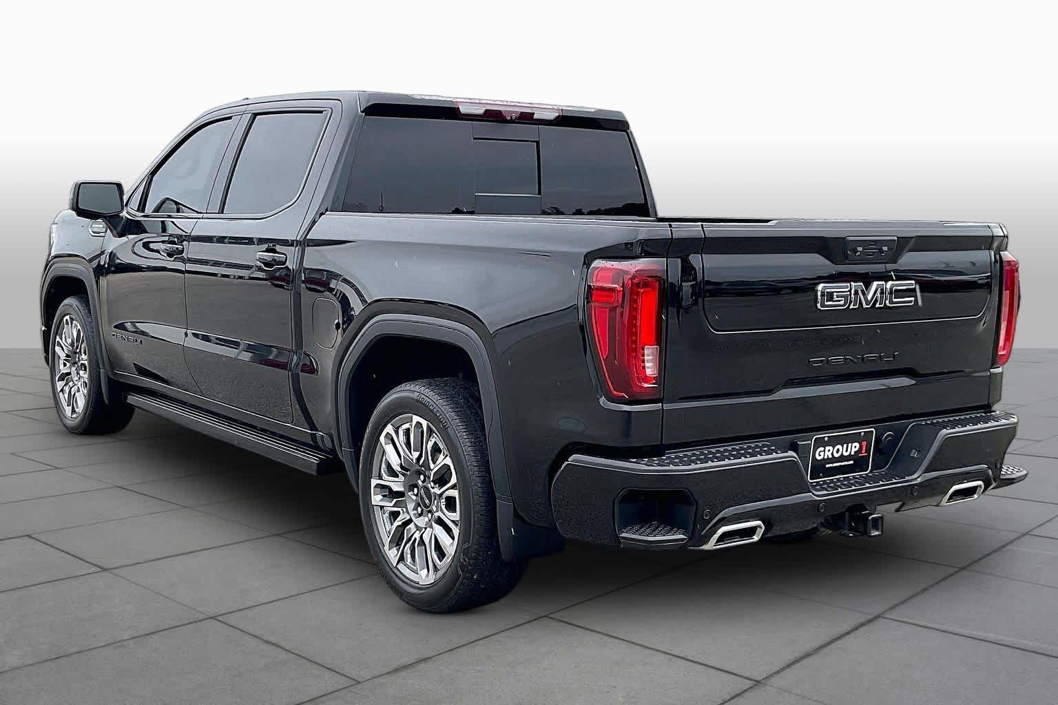2023 GMC Sierra 1500 photo 11 of 34