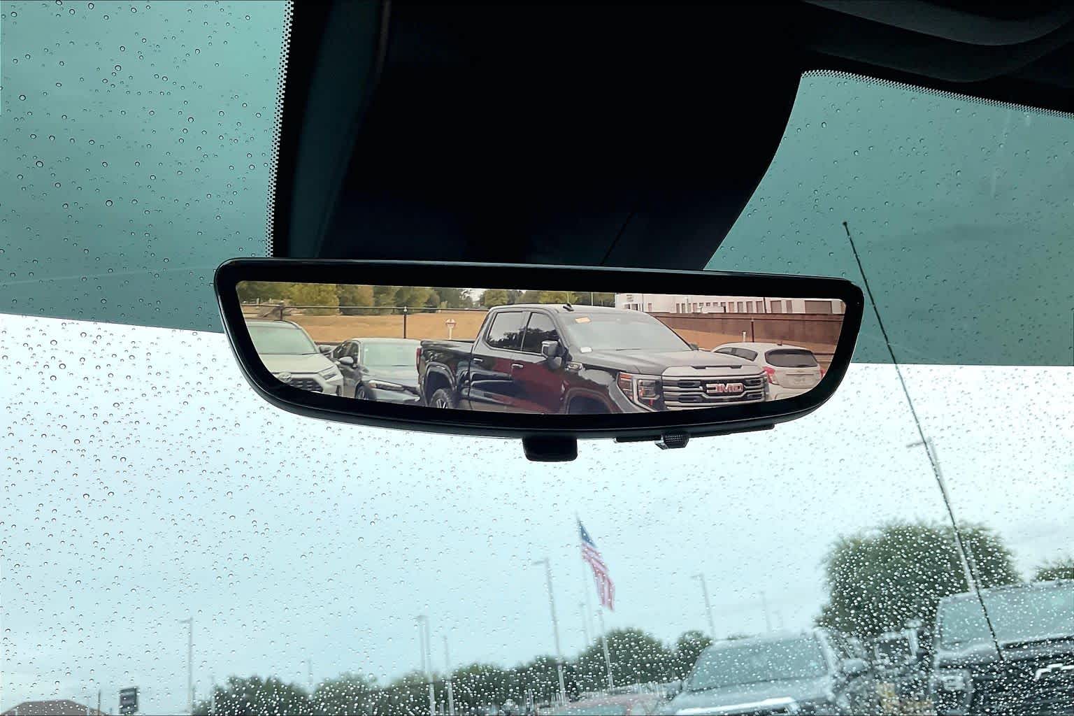 2023 GMC Sierra 1500 photo 32 of 34