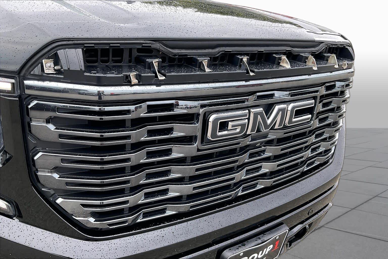 2023 GMC Sierra 1500 photo 29 of 34