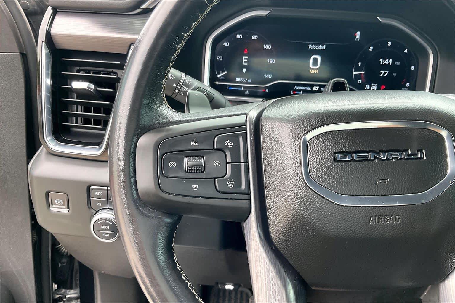 2023 GMC Sierra 1500 photo 23 of 34