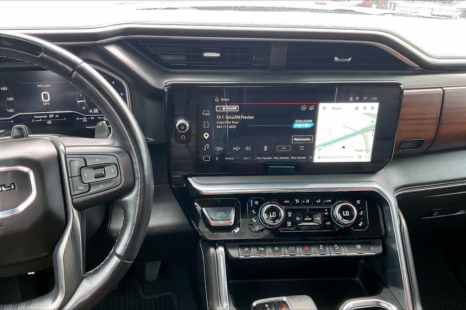 2023 GMC Sierra 1500 photo 7 of 34