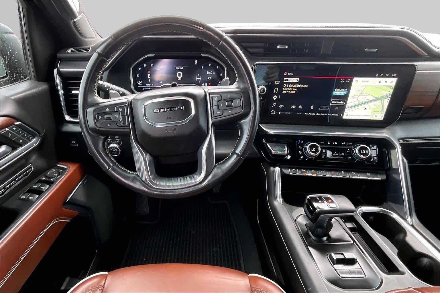 2023 GMC Sierra 1500 photo 6 of 34
