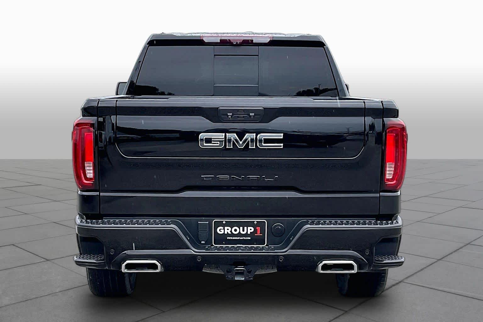2023 GMC Sierra 1500 photo 5 of 34