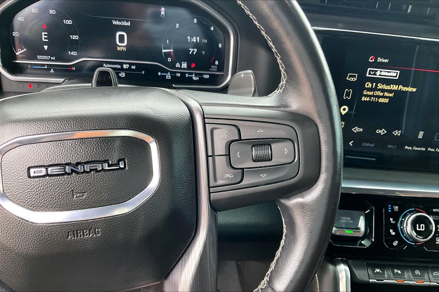 2023 GMC Sierra 1500 photo 24 of 34