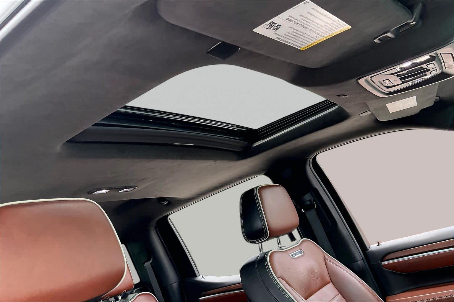 2024 GMC Sierra 1500 Denali Ultimate Sterling Metallic at Texan GMC Buick